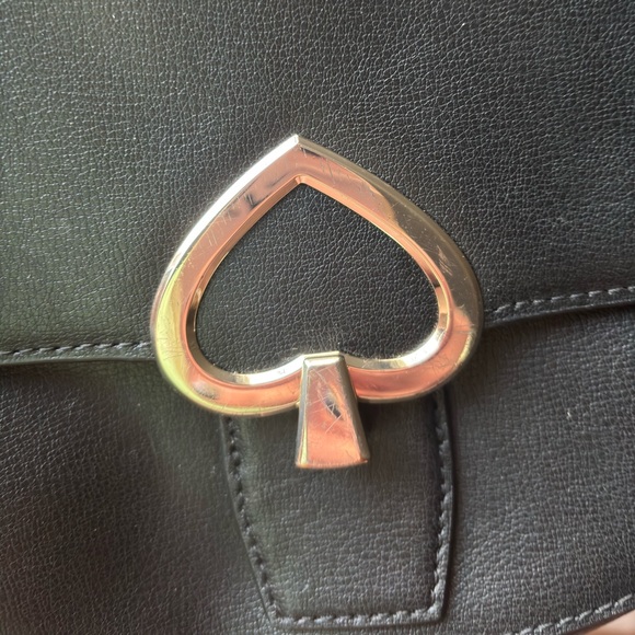 EUC Kate Spade handbag - Picture 4 of 4